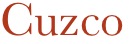 Cuzco